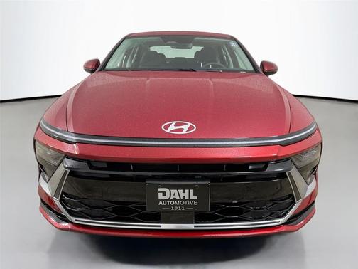 2026 Hyundai SONATA SEL