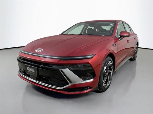 2026 Hyundai SONATA SEL