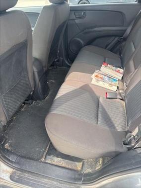 2010 Kia Sportage LX
