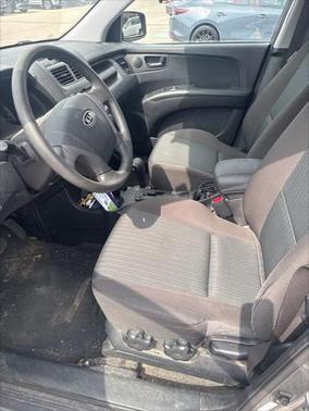 2010 Kia Sportage LX