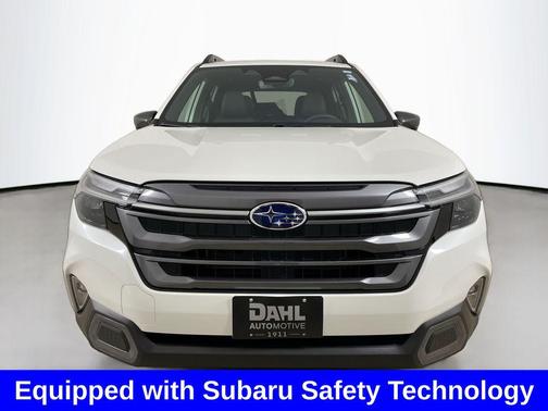 2025 Subaru Forester Hybrid Limited