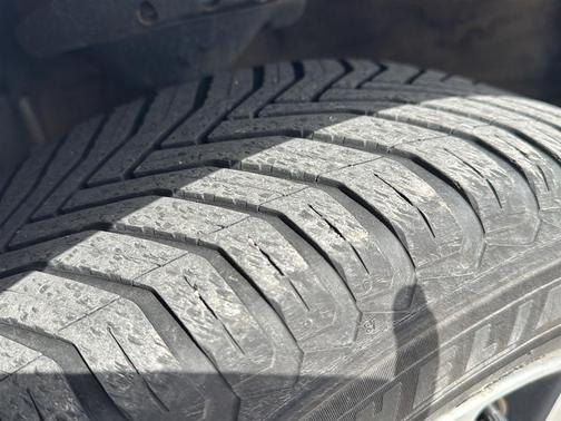 2017 Subaru Outback 3.6R Limited