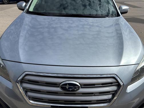 2017 Subaru Outback 3.6R Limited