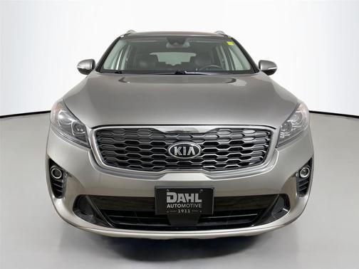 2019 Kia Sorento EX