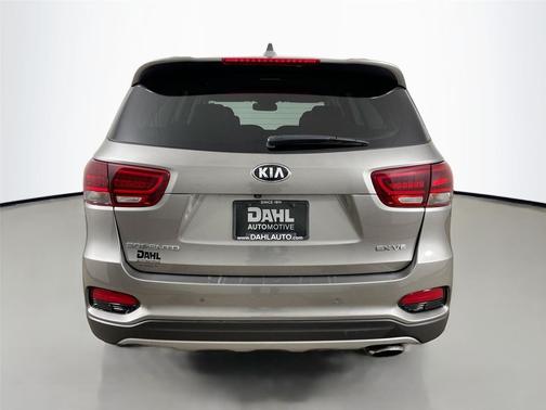 2019 Kia Sorento EX