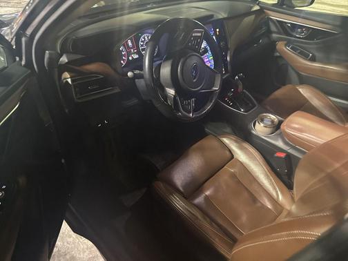 2020 Subaru Outback Touring XT