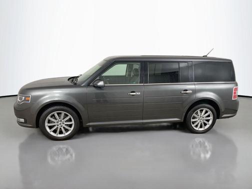 2018 Ford Flex Limited