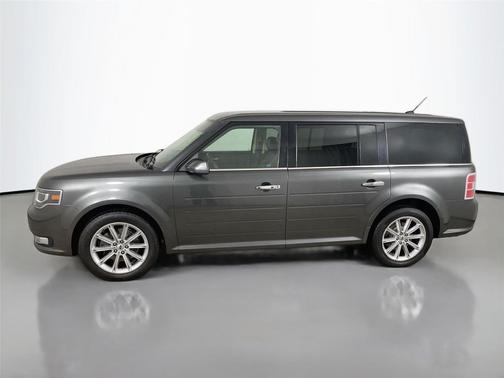 2018 Ford Flex Limited