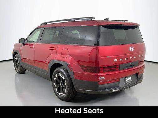2026 Hyundai SANTA FE SEL 2.4