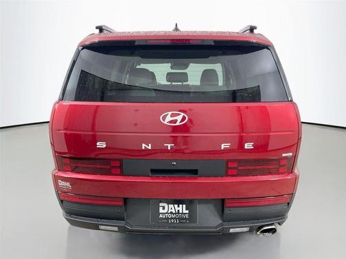 2026 Hyundai SANTA FE SEL 2.4