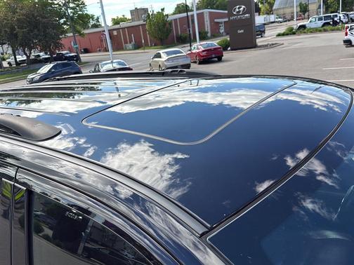 DB Black Clearcoat 2021 Dodge Durango Citadel AWD