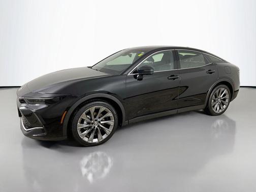 2024 Toyota Crown Limited