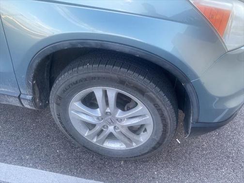 2010 Honda CR-V EX