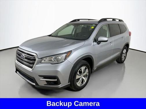 2022 Subaru Ascent Premium 8-Passenger