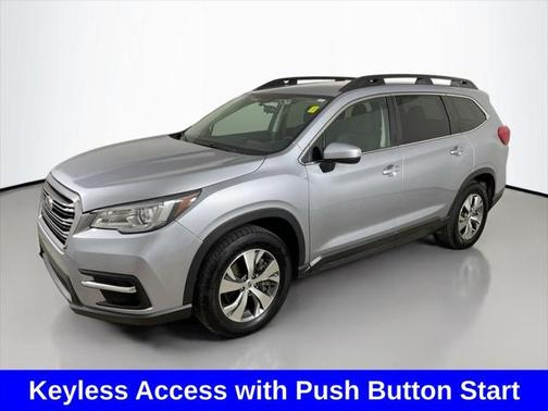 2022 Subaru Ascent Premium 8-Passenger