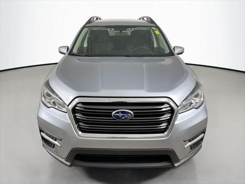 2022 Subaru Ascent Premium 8-Passenger