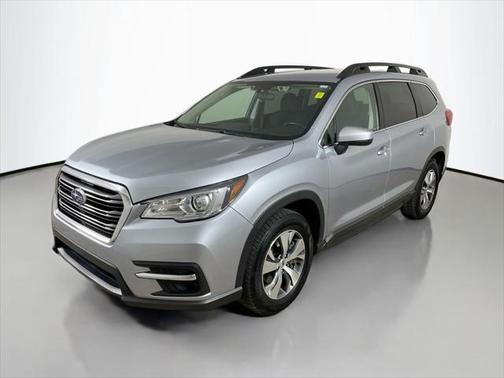 2022 Subaru Ascent Premium 8-Passenger