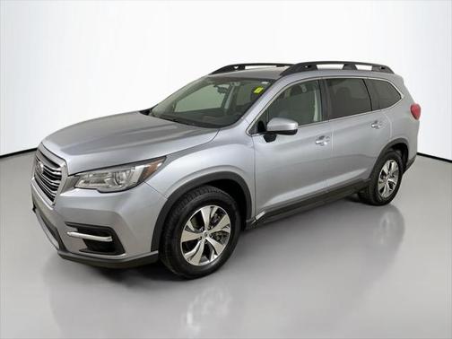 2022 Subaru Ascent Premium 8-Passenger