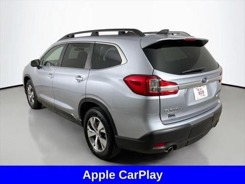 2022 Subaru Ascent Premium 8-Passenger