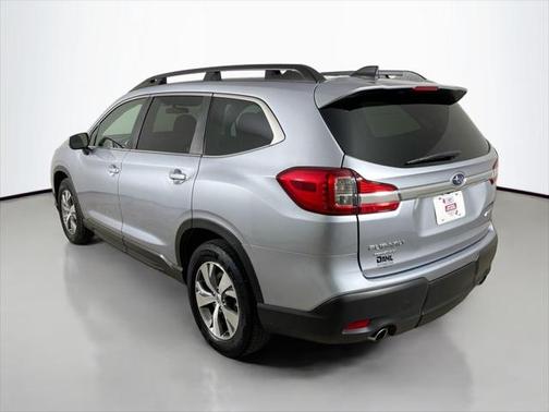 2022 Subaru Ascent Premium 8-Passenger
