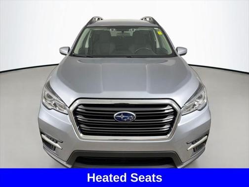 2022 Subaru Ascent Premium 8-Passenger