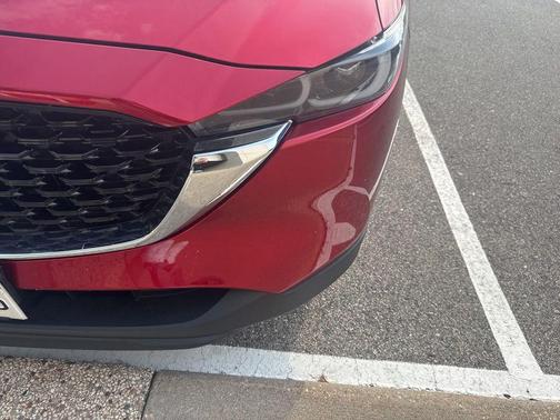 2023 Mazda CX-5 2.5 S Premium Plus
