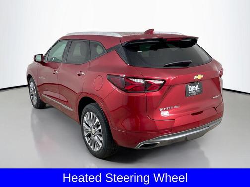 2019 Chevrolet Blazer Premier