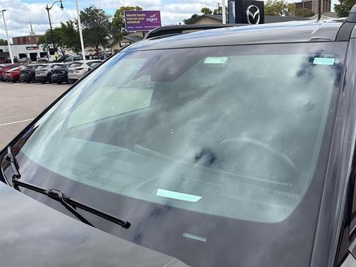 Rockwood Green 2024 Hyundai SANTA FE Calligraphy
