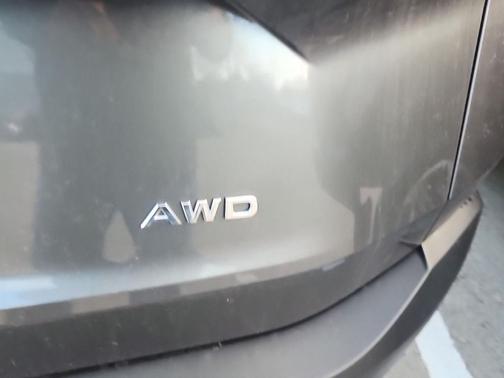 Gun Metallic 2023 Nissan Rogue S