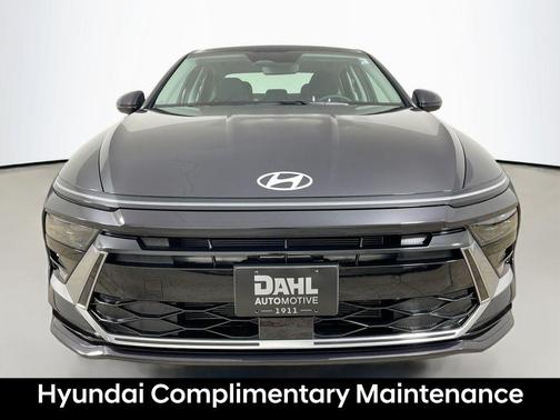 2026 Hyundai SONATA SEL