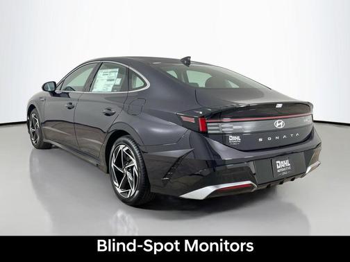 2026 Hyundai SONATA SEL