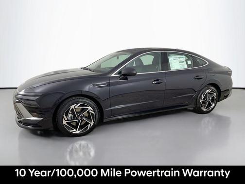 2026 Hyundai SONATA SEL