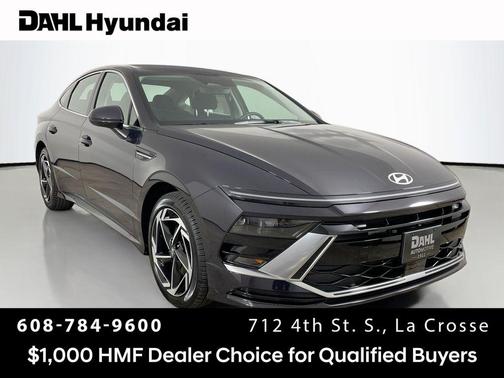 2026 Hyundai SONATA SEL