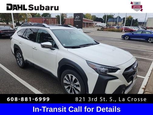 2023 Subaru Outback Touring XT