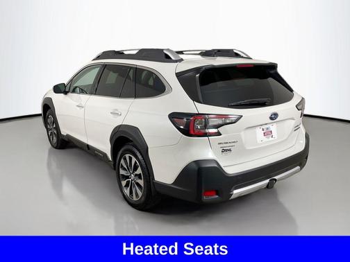 2023 Subaru Outback Touring XT