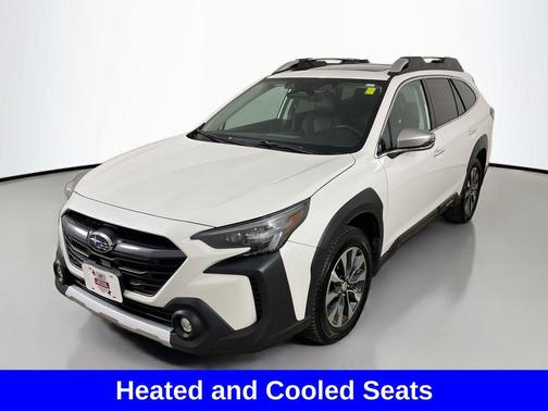 2023 Subaru Outback Touring XT
