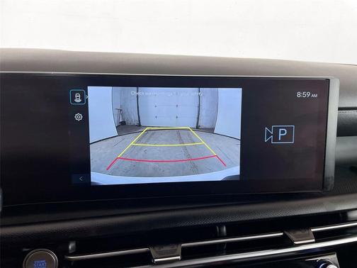 Serenity White Pearl 2026 Hyundai TUCSON SEL