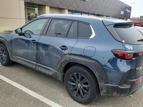 2023 Mazda CX-50 2.5 S Preferred Plus Package