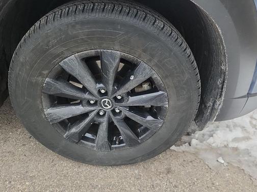 2023 Mazda CX-50 2.5 S Preferred Plus Package