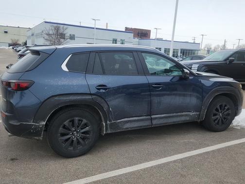 2023 Mazda CX-50 2.5 S Preferred Plus Package