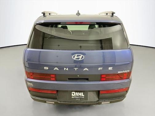 2025 Hyundai SANTA FE SEL 2.4