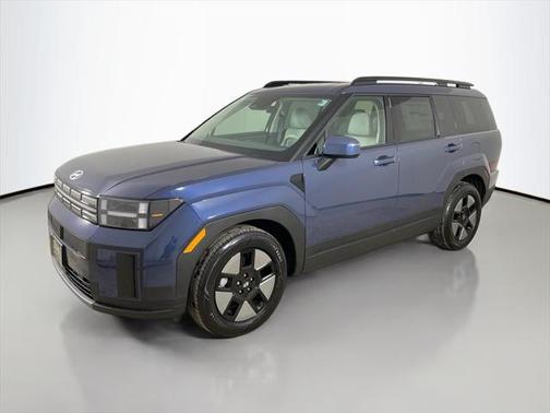 2025 Hyundai SANTA FE SEL 2.4