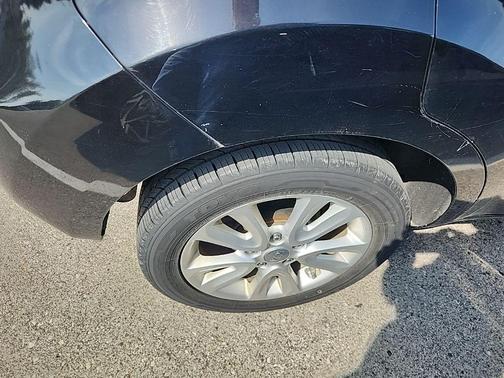 2013 Kia Soul Base