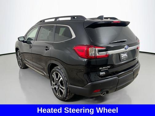 2026 Subaru Ascent Limited 7-Passenger