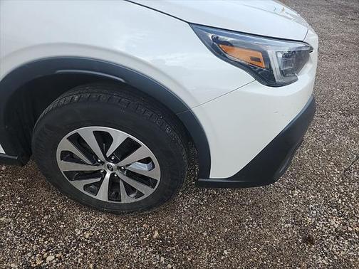 2022 Subaru Outback Base