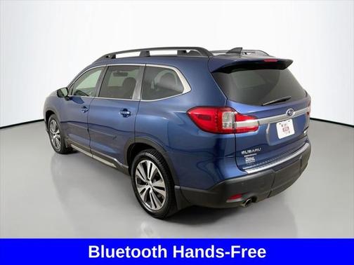 2022 Subaru Ascent Limited 7-Passenger