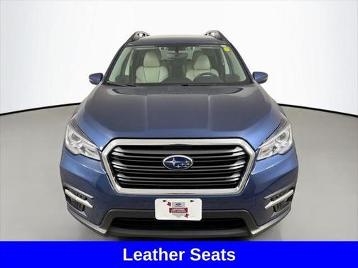 2022 Subaru Ascent Limited 7-Passenger