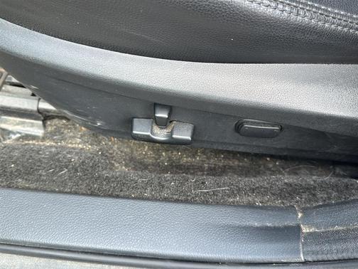 Twilight Blue Metallic 2014 Subaru Outback 2.5i Limited