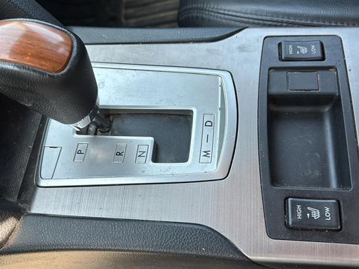 Twilight Blue Metallic 2014 Subaru Outback 2.5i Limited