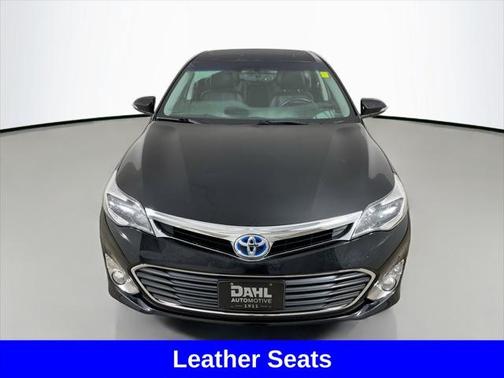 2013 Toyota Avalon Hybrid XLE Touring